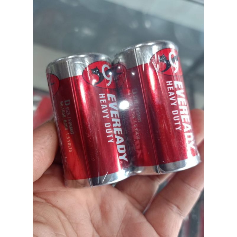 batu batre lalin (lalu lintas) batre jumbo