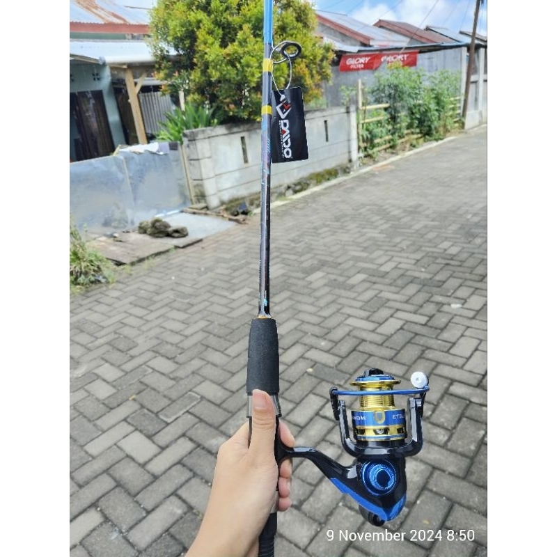 set joran Daido 150cm