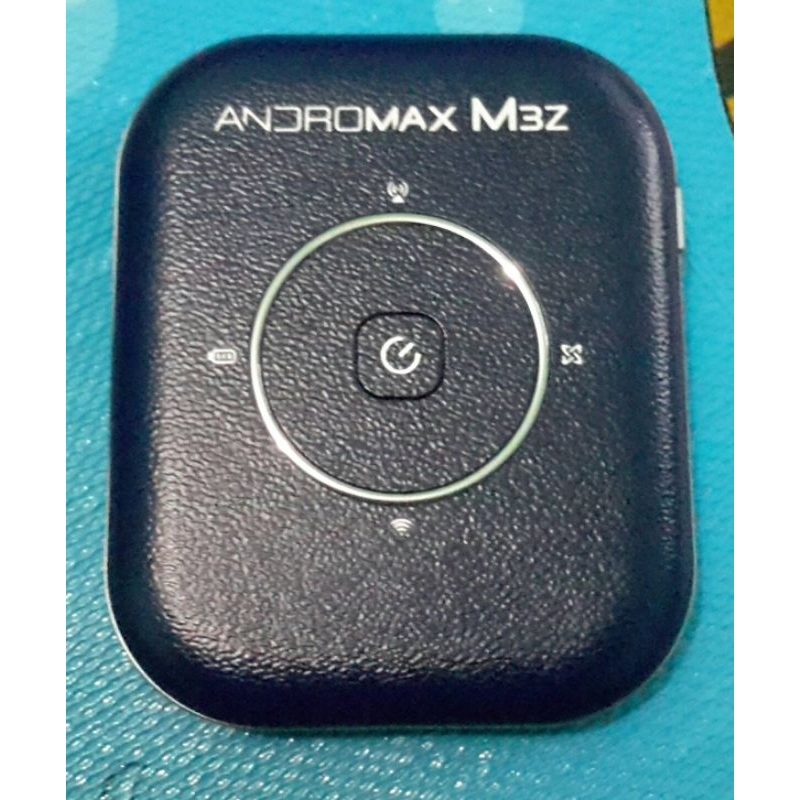 MODEM MIFI / WIFI ANDROMAX M3Z by Smartfren