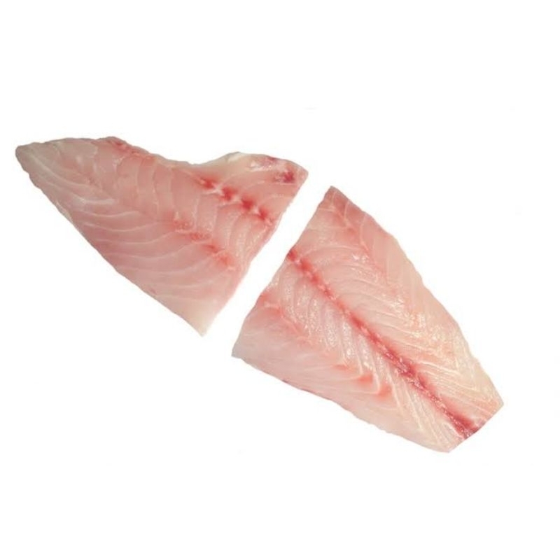 

KERAPU FILLET SKINLESS / GROUPER FISH 1KG