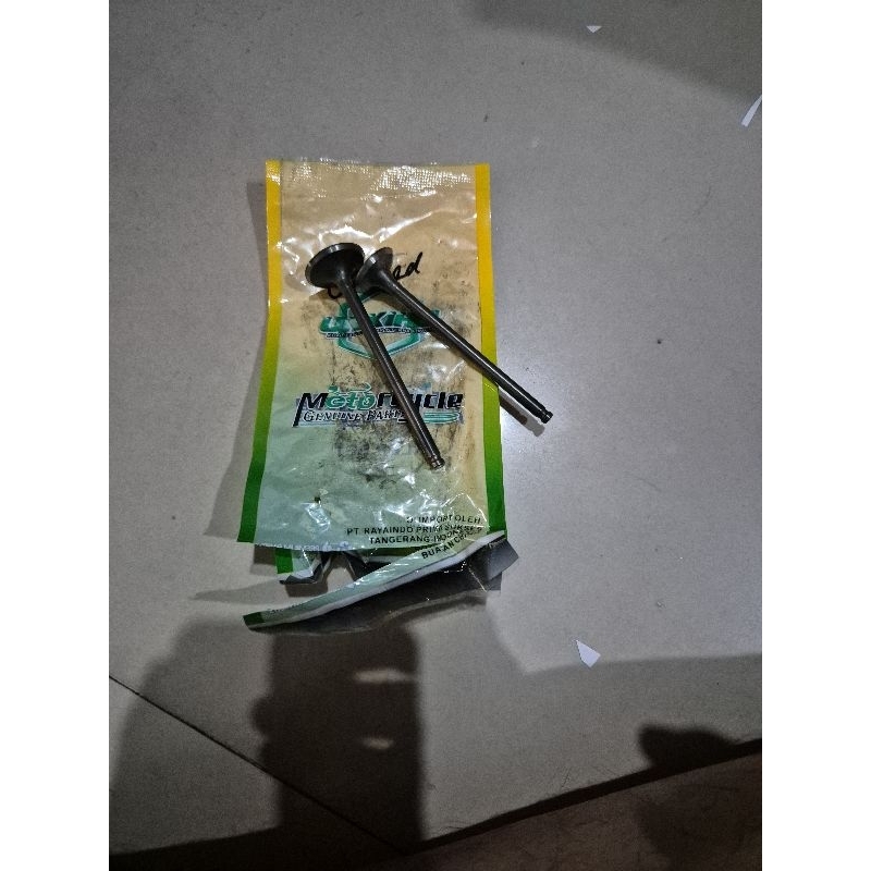 PAYUNG KLEP SET CBR150 2012 CB150 R HONDA CBR150 fi old CB150 OLD