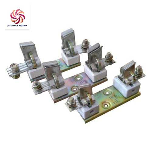 NH Fuse Holder NH-0 METAL FORT