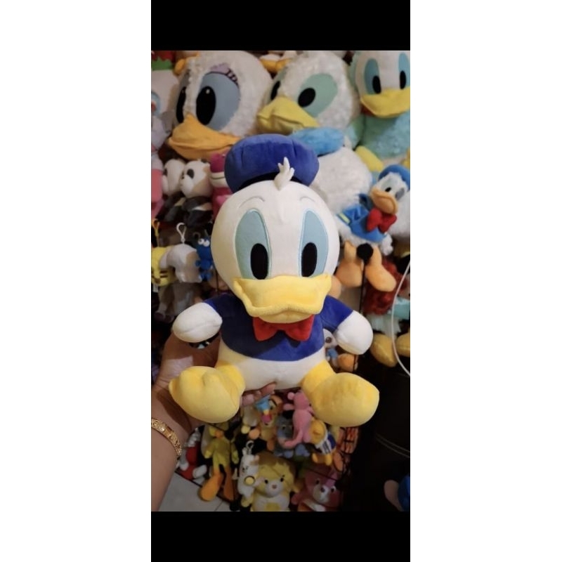 Donald Duck Original Disney