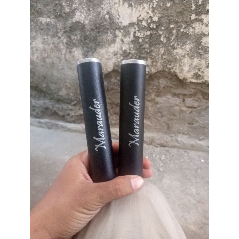 perdam od30 marauder cocok untuk semua unit