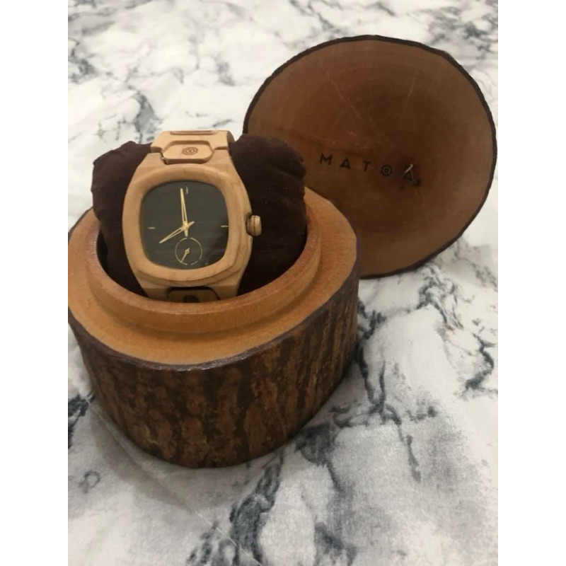 Matoa Jam tangan