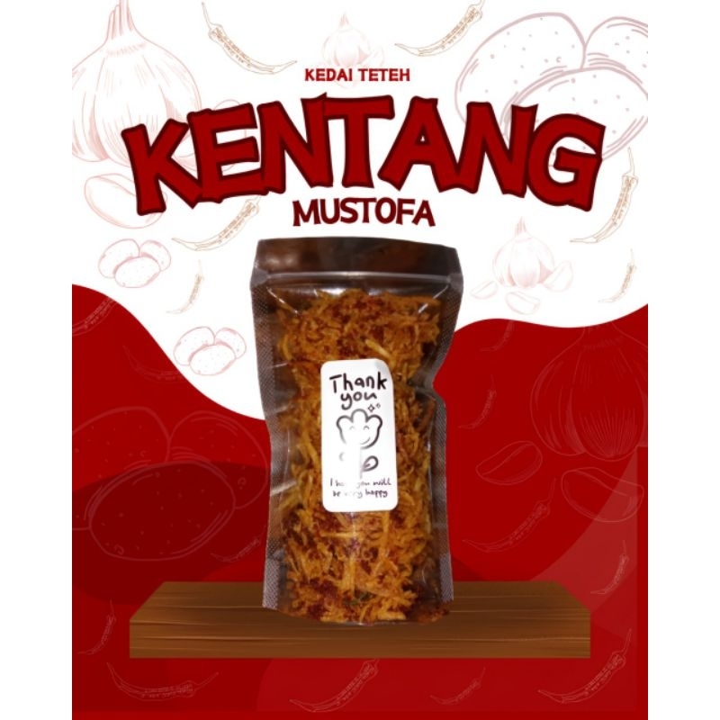 

Kentang Mustofa 70 gram