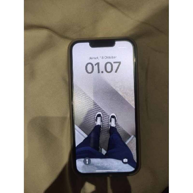 ip 13 128 gb fullset ori