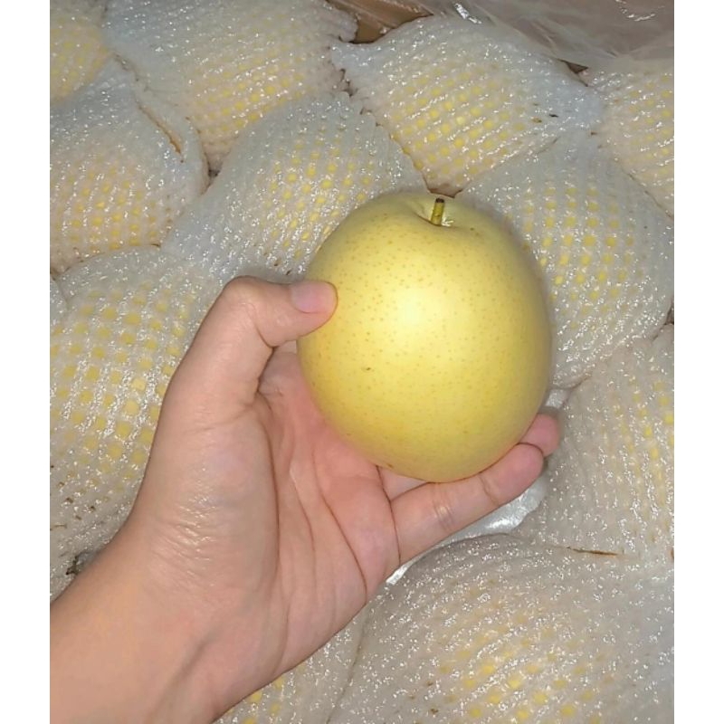 

Pear Madu