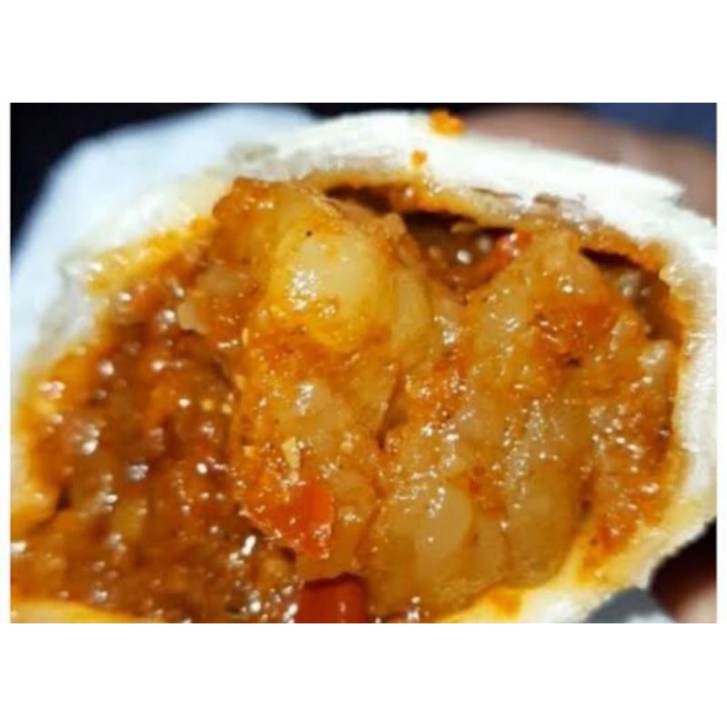 

Cireng isi jando