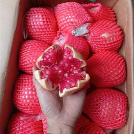 

buah delima rrc 1kg