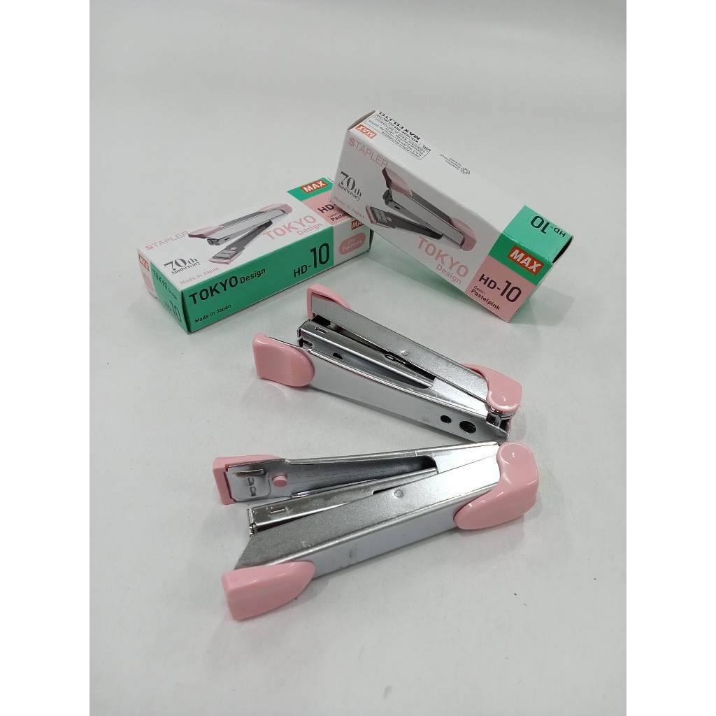 

STAPLER TOKYO MAX Design HD-10