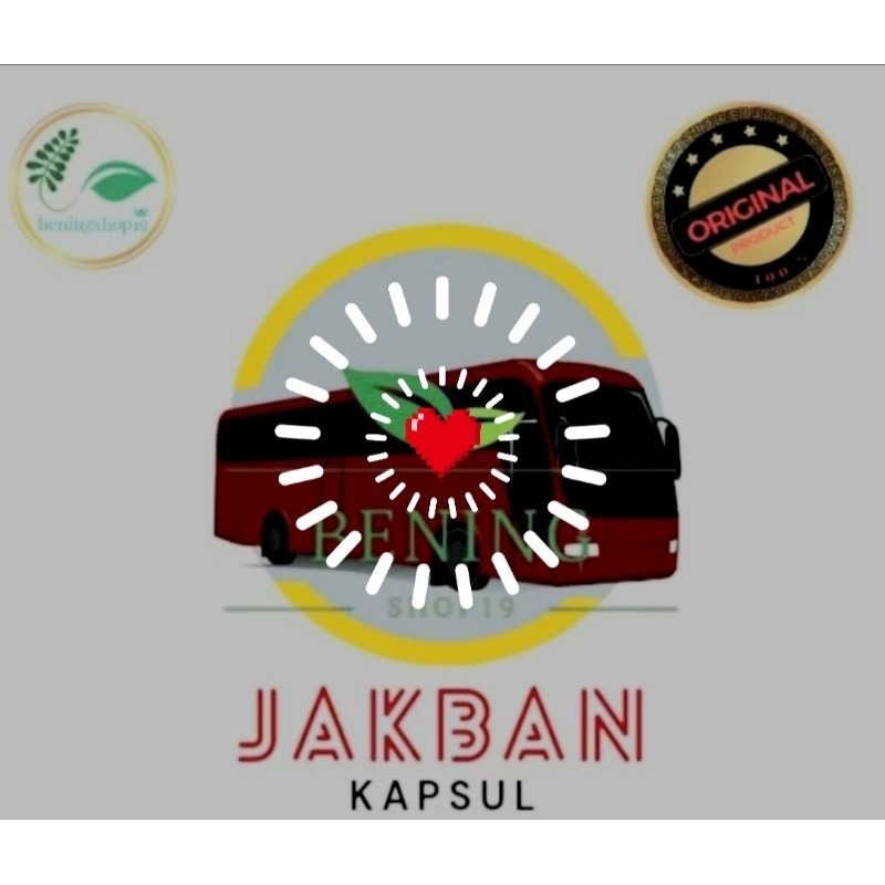 

CAPsule Jalakban