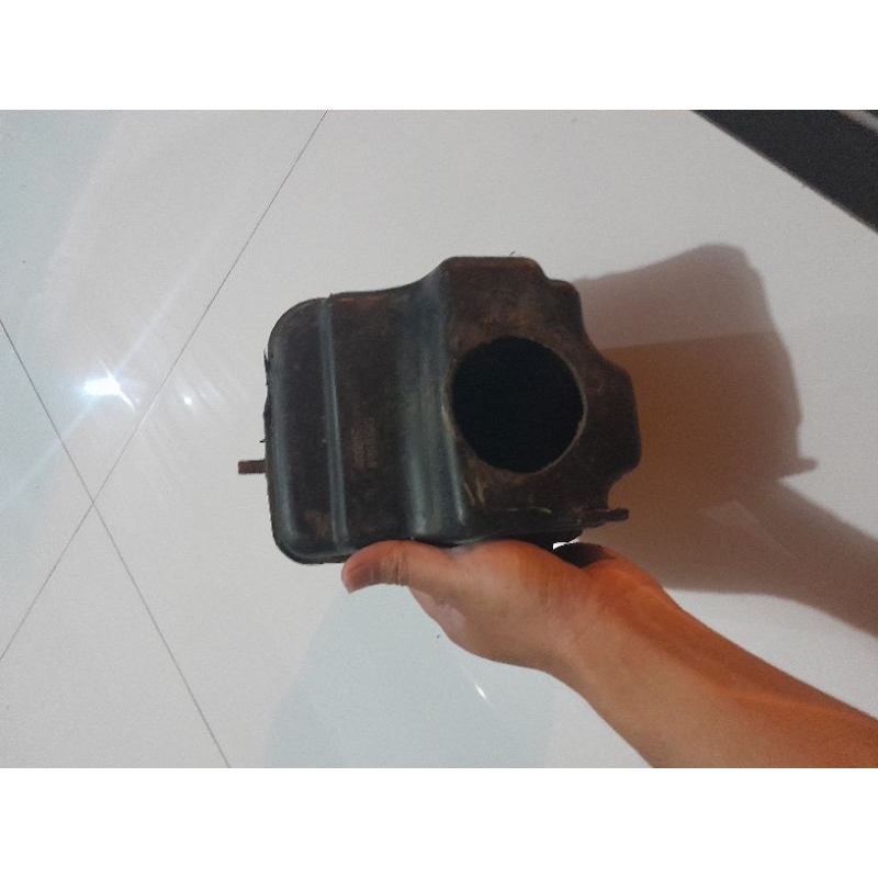 box filter udara Suzuki Satria lumba 2tak