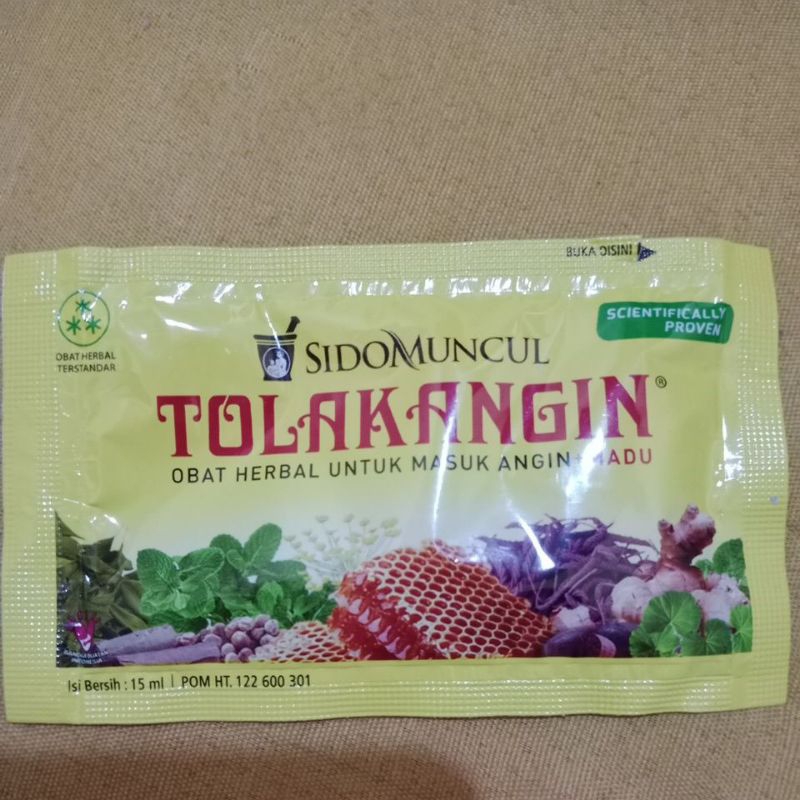 

Tolakangin