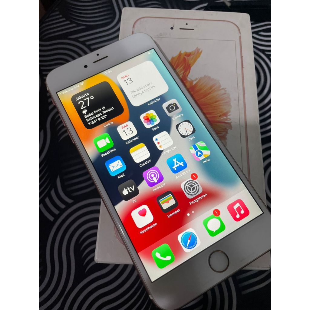 Apple Iphone 6s Plus 32GB