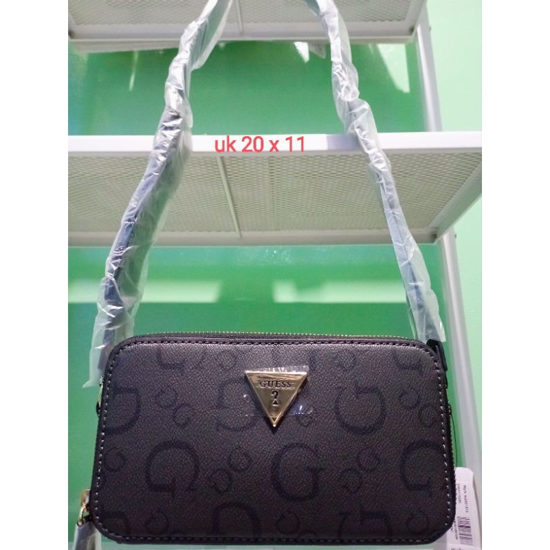 New Tas Wanita Guess Ori Store Charlestown Mini