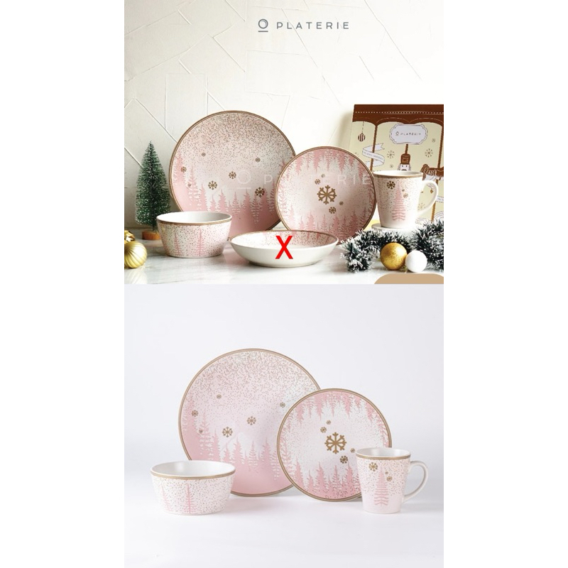 

DREAMY SNOWFLAKE CHRISTMAS