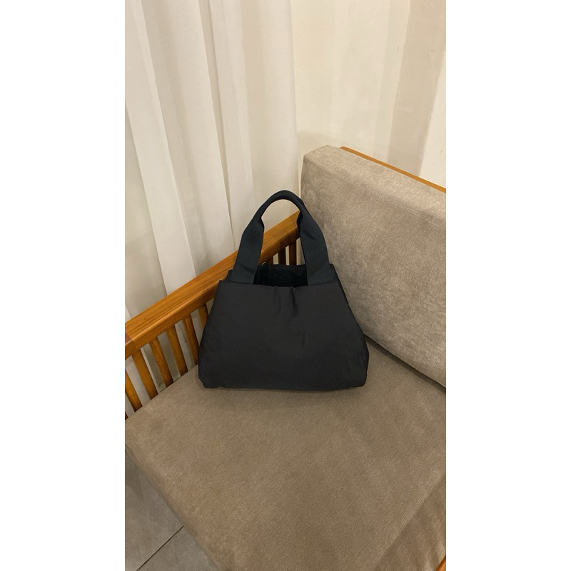 cos bag black