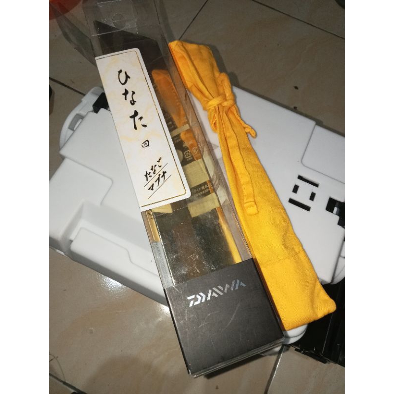 Daiwa Hinata 4Shaku 125cm