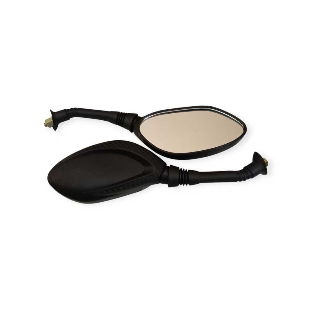 SPION SEPEDA LISTRIk