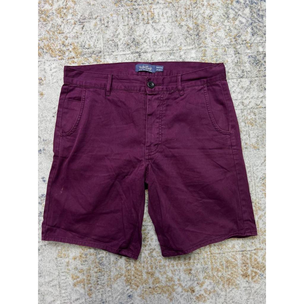 Shortpants TOPMAN CHINOS Original