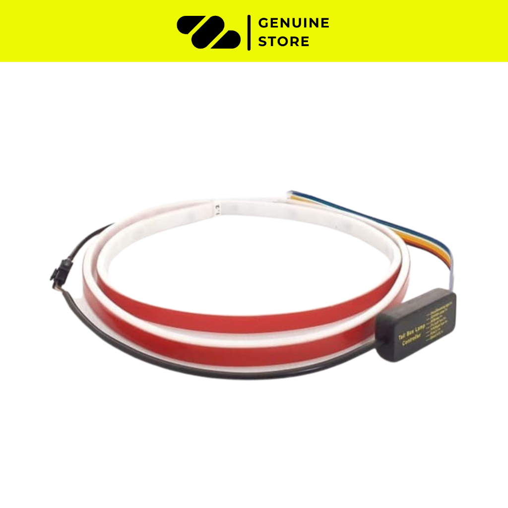 Lampu LED Strip Bagasi RGB 150 CM 24 VOLT