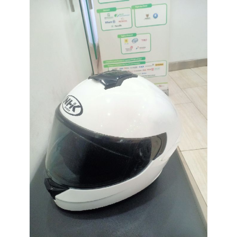NHK MARK 1 SECOND