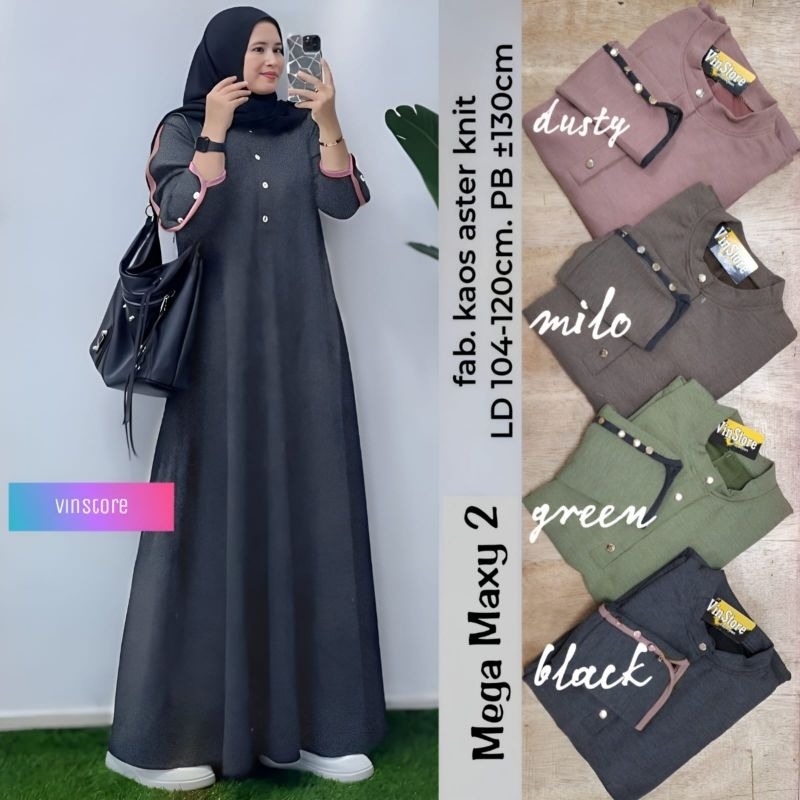 shine midi dress by valent tunik kaos import tunik basic dress tunik jumbo ld 120 ld 130 xl xxl xxxl