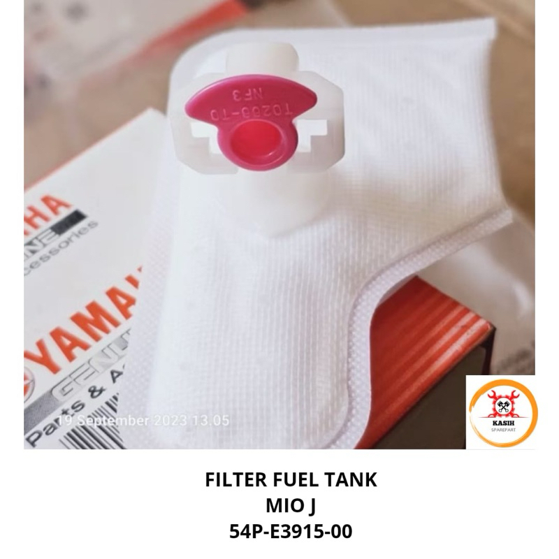 FILTER FUEL TANK  MIO J  54P-E3915-00