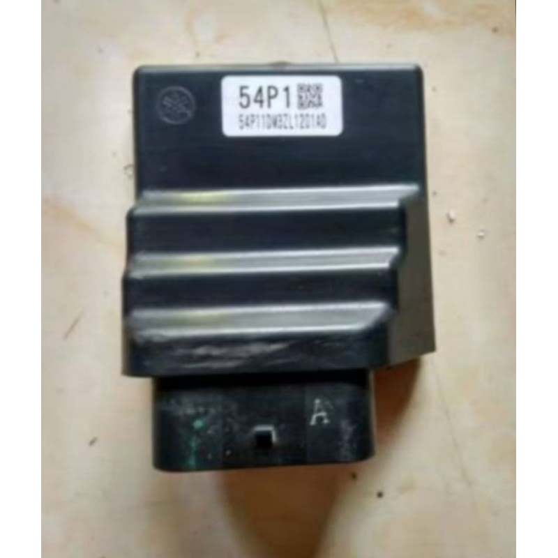 sdi Yamaha motor Mio j 54p barang asli jabutan original