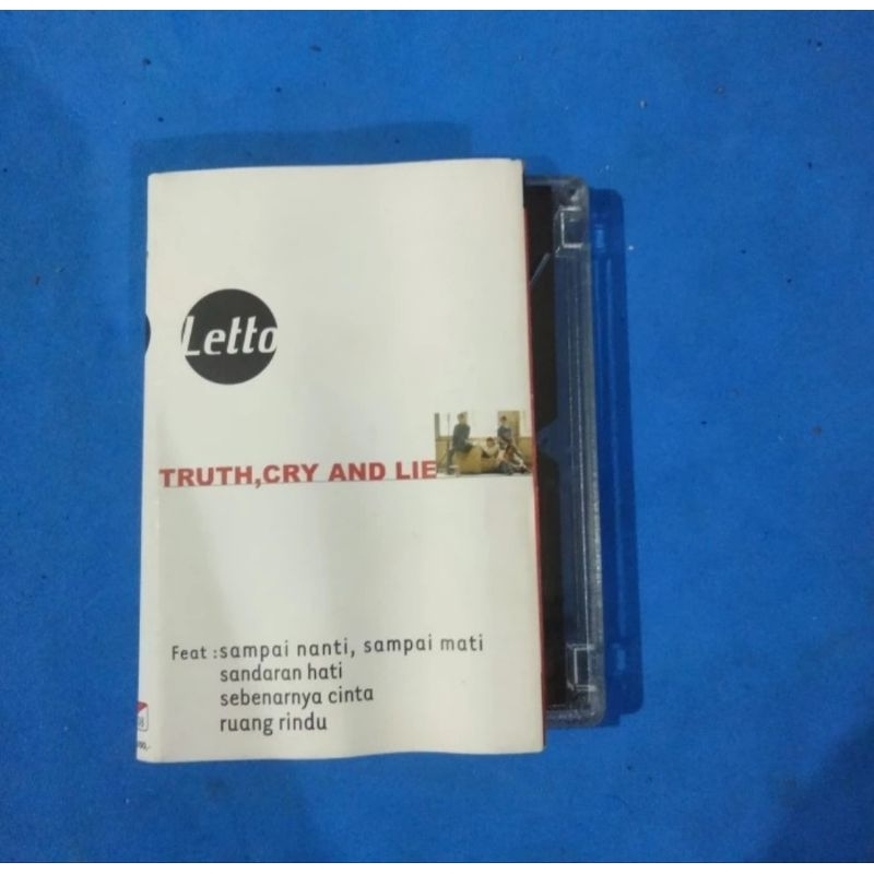 KASET PITA 10198 LETTO