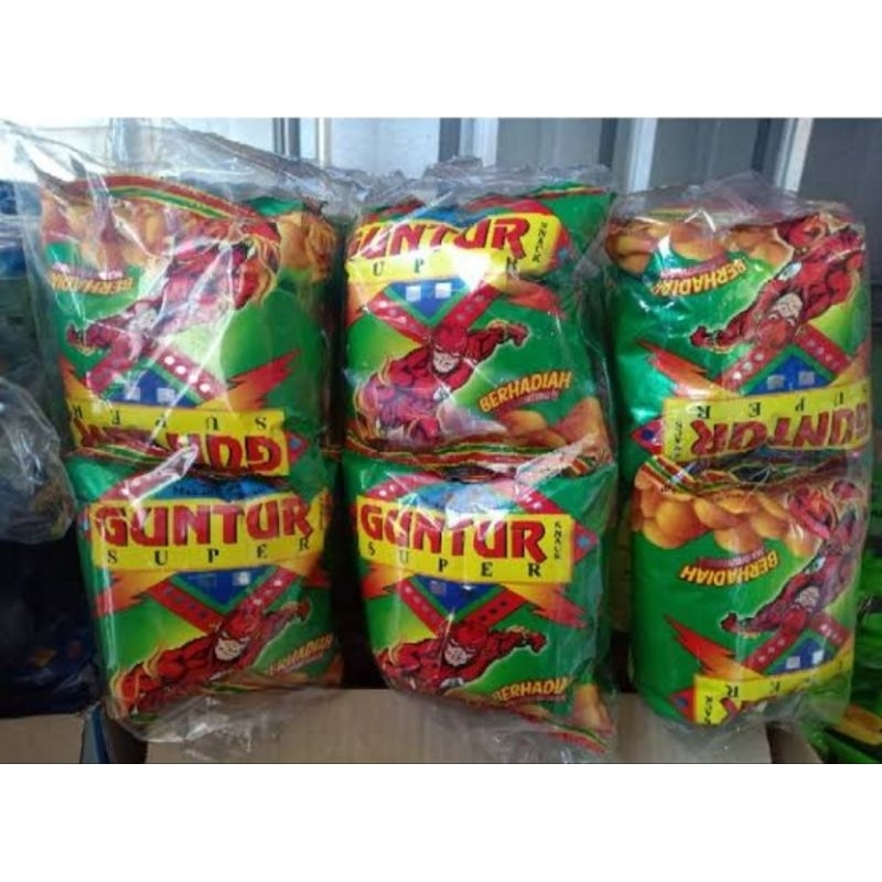

CIKI GUNTUR
