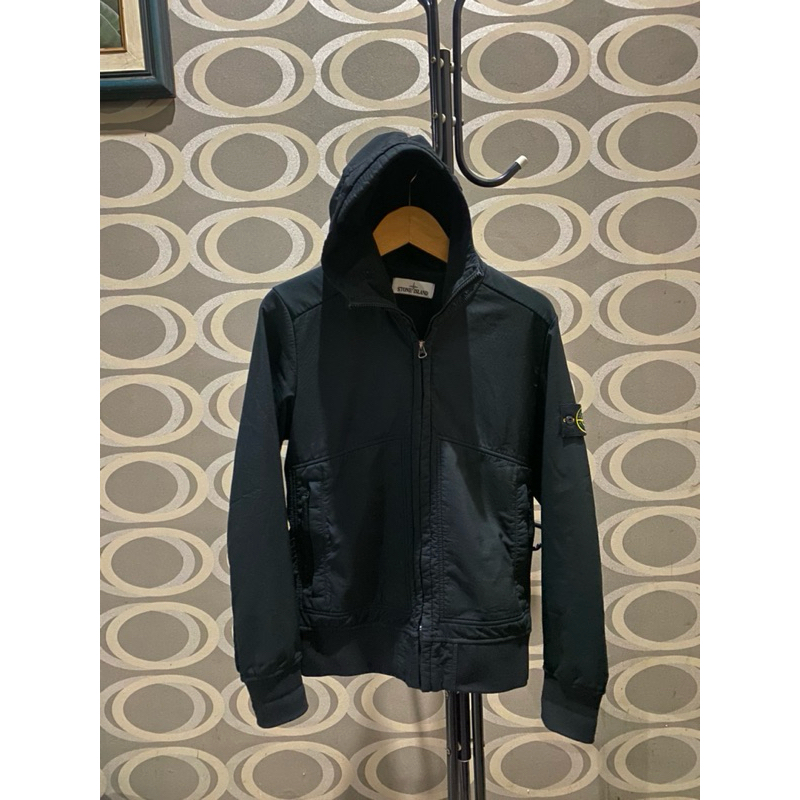 STONE ISLAND SOFT SHELL-R