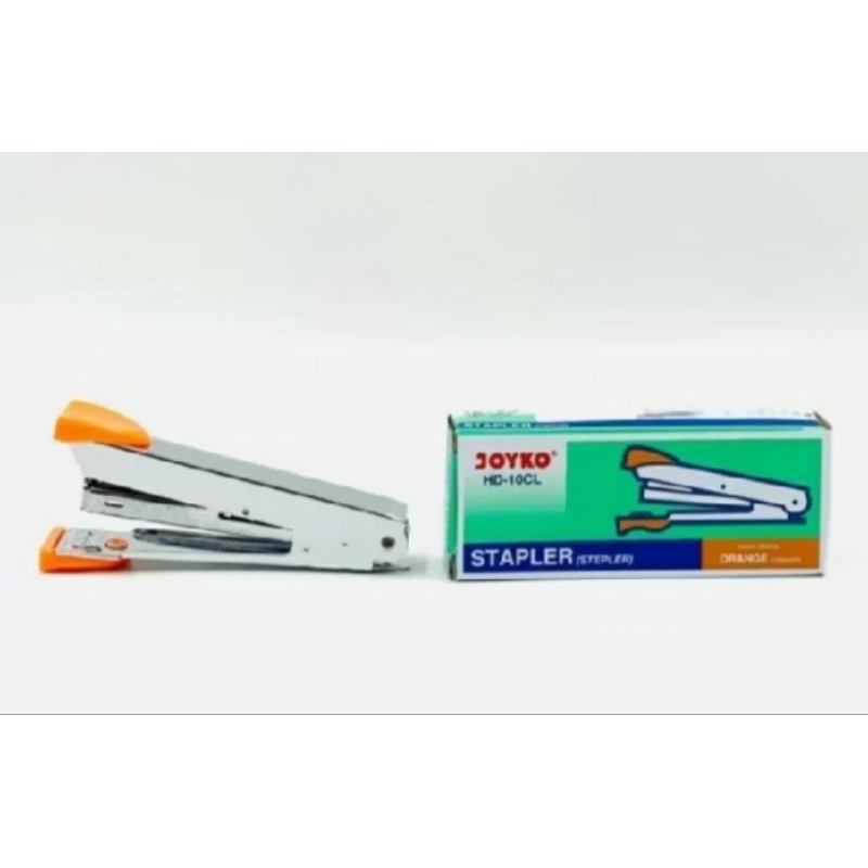 

Stapler Staples Jepretan Joyko HD10CL