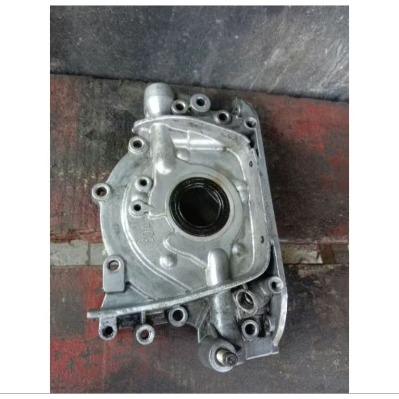 pompa oli pompa oil futura karbu 1,3 1,5 cabutan original