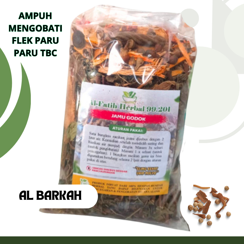 

obat flek paru-paru TBC