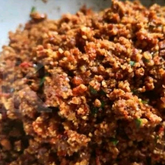 

sambal pecel bumbu pecel asli original berkualitas