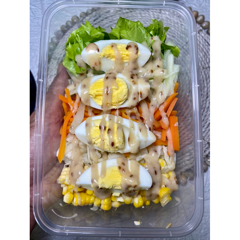 

Salad Sayur