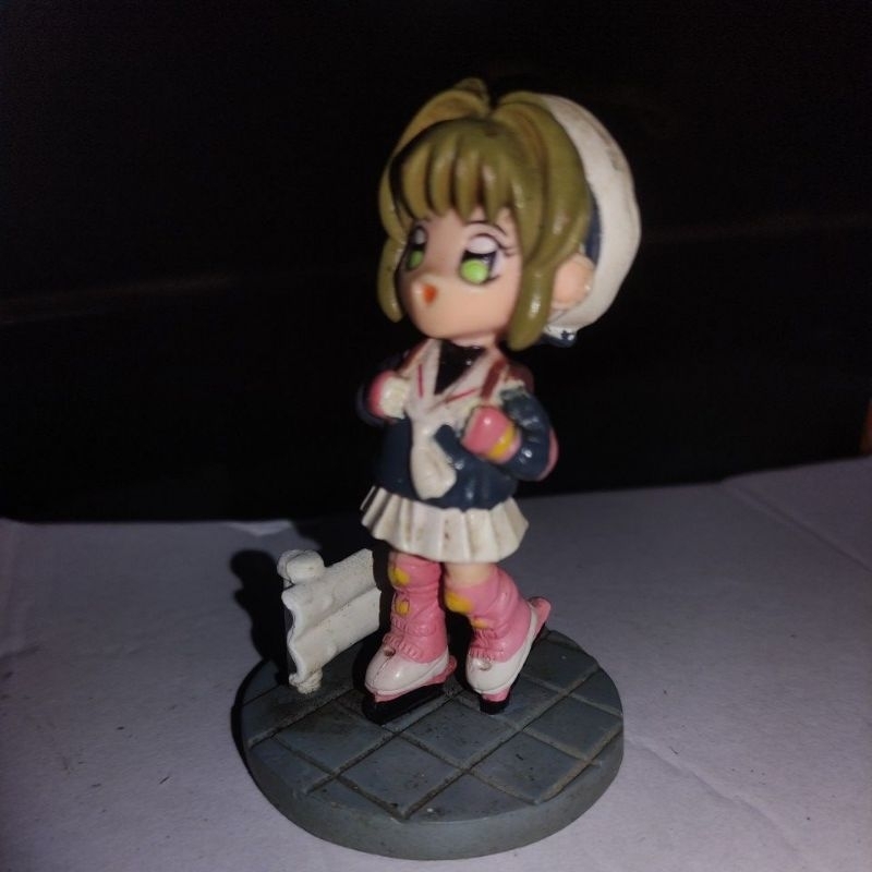 Figure Cardcaptor Sakura Card Captor