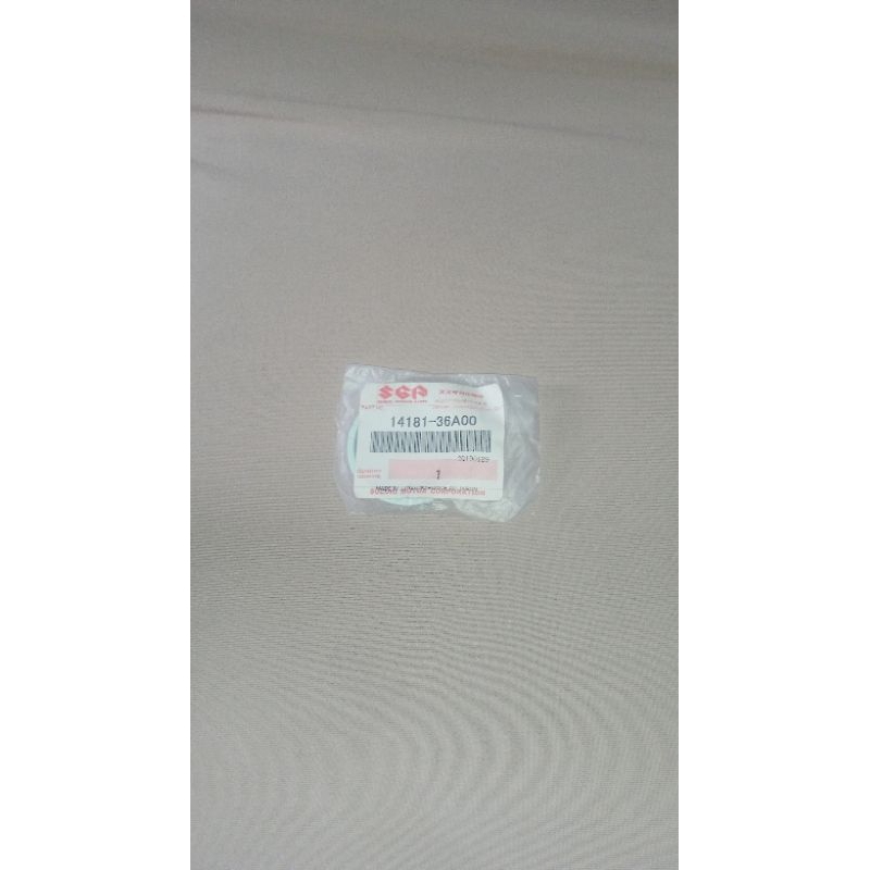 Packing knalpot rgr 150 trs original suzuki
