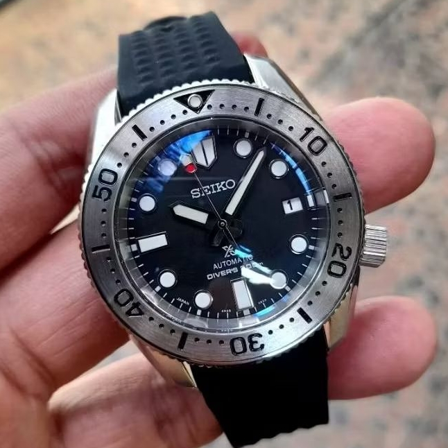 seiko mod NH35 MOD mm200 seiko spb mod