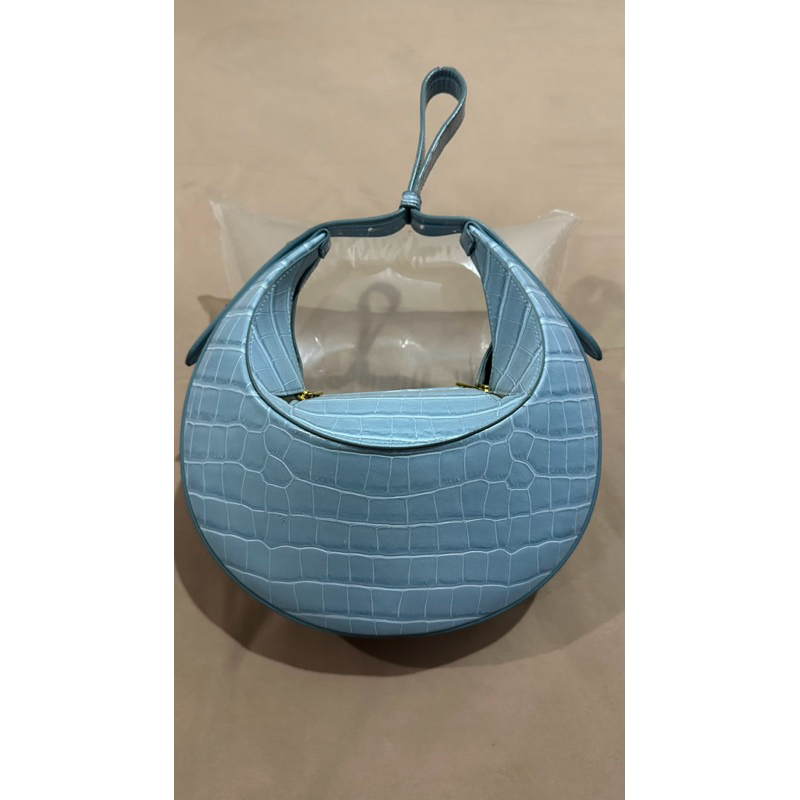 Preloved JW PEI