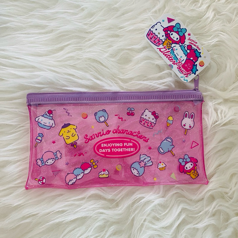 

Tempat pencil Sanrio