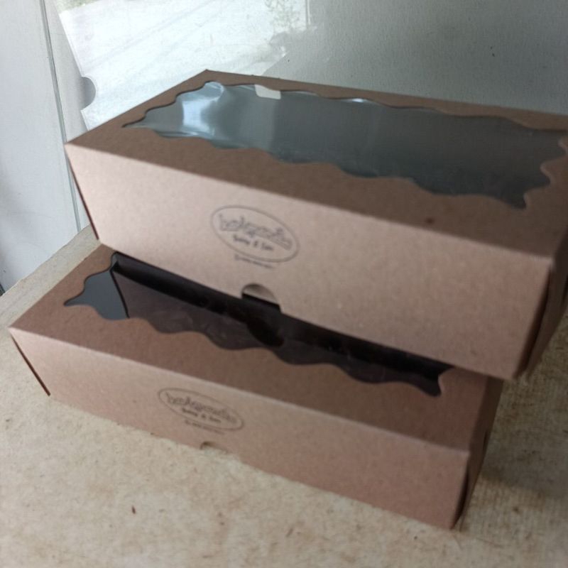 

Brownies 10x20 by Karimanda