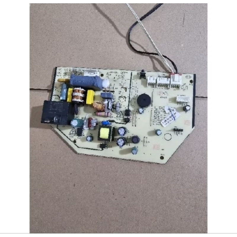MODUL PCB AC DENPOO DDS 05-09 SHB Original