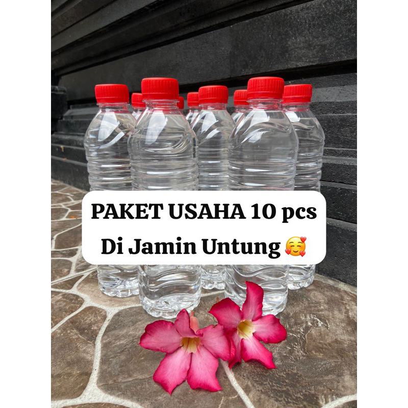 

PAKET USAHA AIR KELAPA ASLI TRADISIONAL BALI TIMUR | 600 ML Isi 10pcs