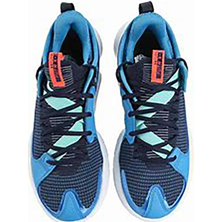 UA Sepatu Unisex Flow Futr X 3 L3 42.5 BNWT ORIGINAL 100%