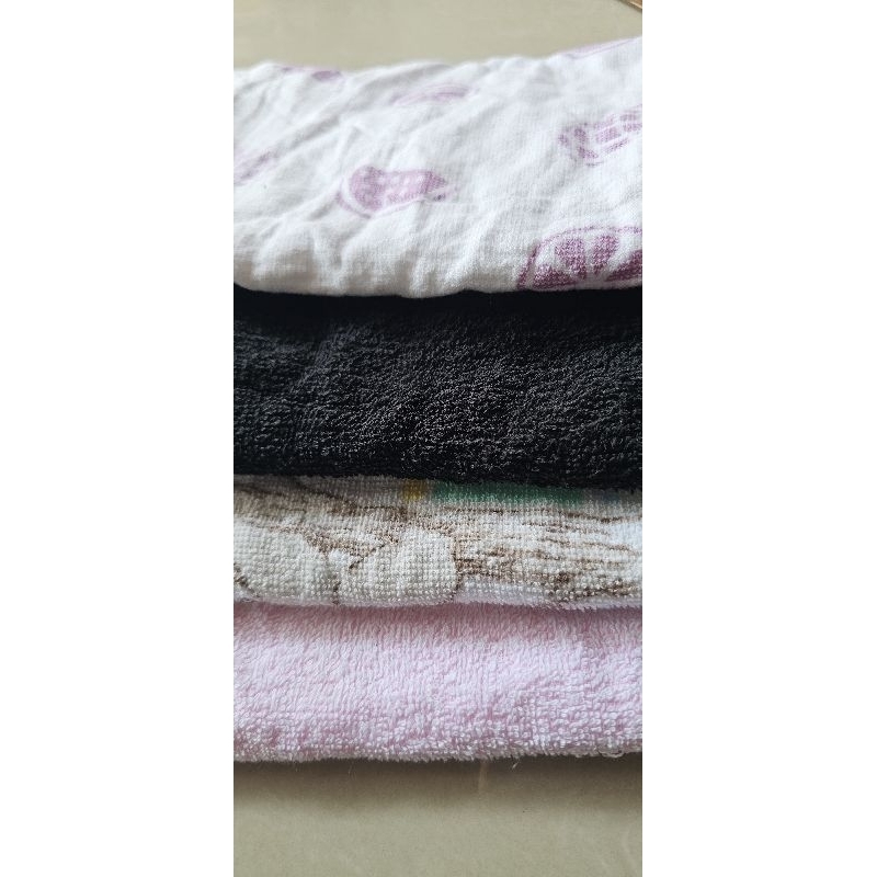 handuk pesanan ww+adm