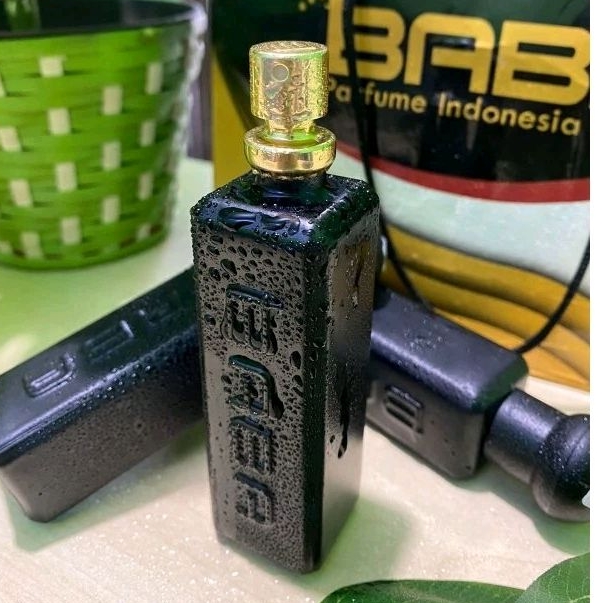 PARFUME PREMIUM/REKOMENDASI PARFUME PRIA/BABA PARFUME BEKASI/BEST SELLER BABA PARFUME