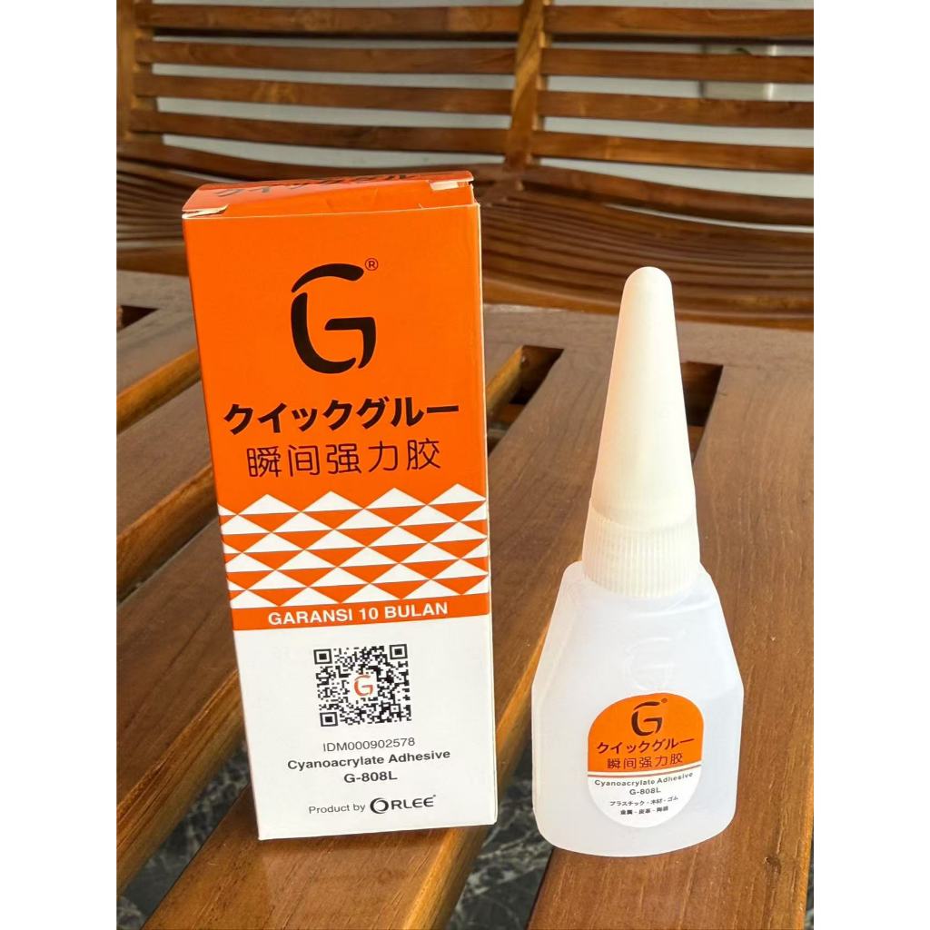 

50 cps Lem G korea handsome 100% ORIGINAL